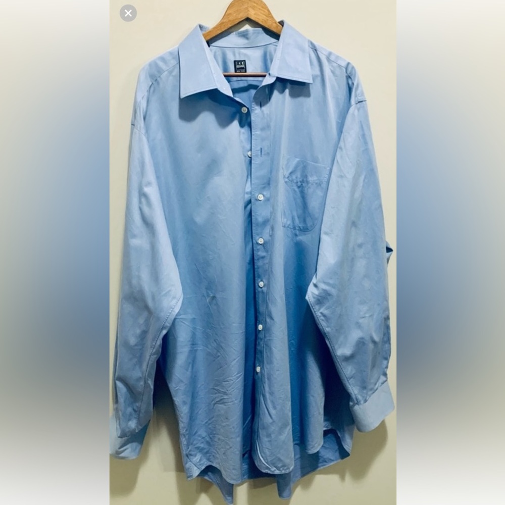 Behar.Tall.100% cotton shirt.